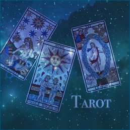 Daniela berdichevsky Tarot 1 uai