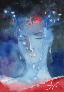 Phyllis Mahon Piscis uai